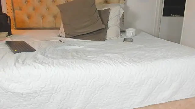 Anya Texas online show from January 27, 2:20 am