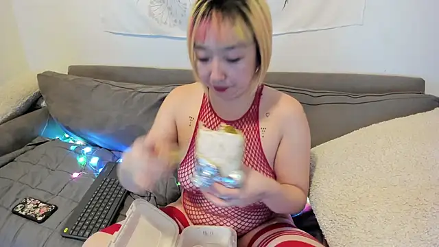 luxgray online show from December 24, 1:38 am