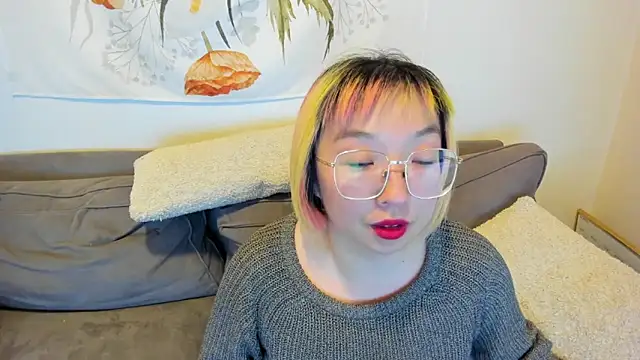 luxgray online show from January 24, 11:56 pm