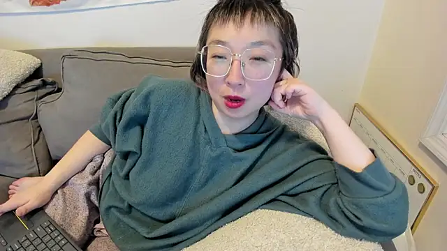 luxgray online show from March 10, 3:45 am