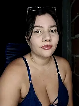 ariana d20 online show from November 17, 10:48 pm