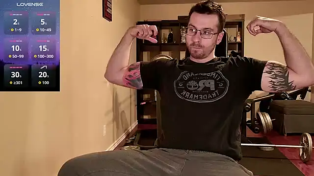 JayXCee Official online show from October 26, 9:10 pm