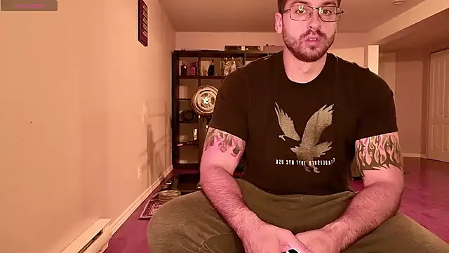 JayXCee Official online show from November 2, 9:28 pm