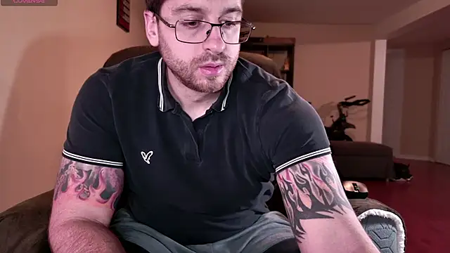 JayXCee Official online show from January 10, 1:18 am