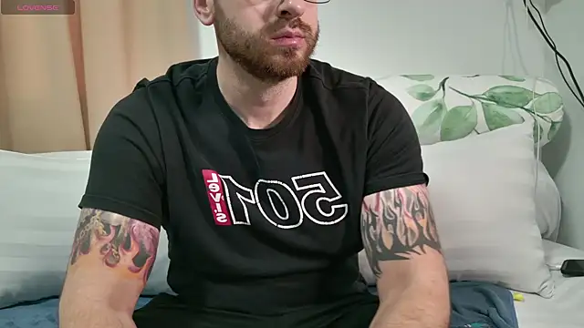 JayXCee Official online show from February 13, 2:40 am