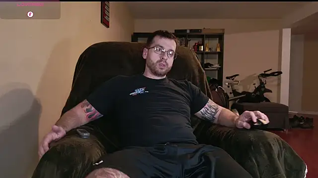 JayXCee Official online show from April 11, 1:21 am