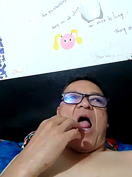 Anuviss lxx online show from January 22, 3:41 am