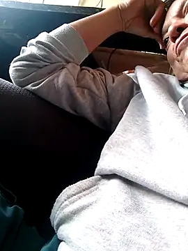 Anuviss lxx online show from February 12, 4:55 pm