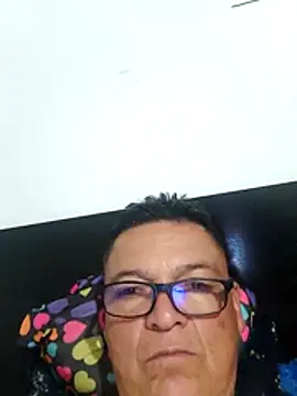 Anuviss lxx online show from October 29, 3:09 am