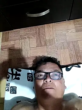 Anuviss lxx online show from November 13, 3:16 am