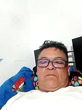 Anuviss lxx online show from December 19, 3:24 am