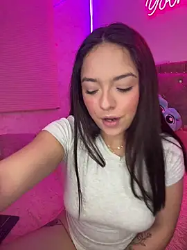 YovngBaby online show from February 18, 5:14 am