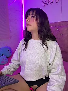 YovngBaby online show from April 16, 5:41 am