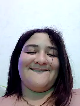 Snapshot of Liancy chatting on January 27, 6:52 am Liancy online show from January 27, 6:52 am
