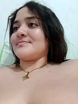 Snapshot of Liancy chatting on January 31, 11:45 pm Liancy online show from January 31, 11:45 pm