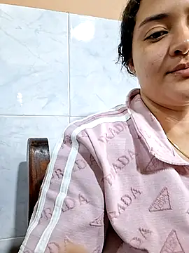 Snapshot of Liancy chatting on September 22, 7:27 pm Liancy online show from September 22, 7:27 pm