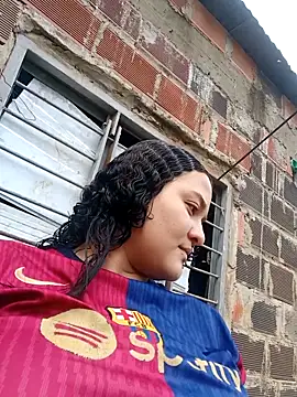 Liancy online show from February 7, 10:02 pm