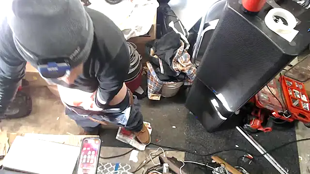 tongueispowerr6d9 online show from January 7, 3:02 pm