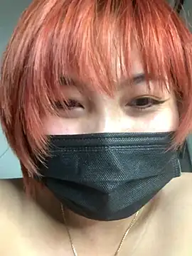 Snapshot of Hatachi_ne12 chatting on February 17, 7:58 am Hatachi ne12 online show from February 17, 7:58 am