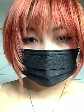 Snapshot of Hatachi_ne12 chatting on February 19, 3:17 am Hatachi ne12 online show from February 19, 3:17 am
