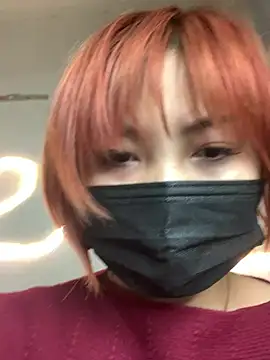 Snapshot of Hatachi_ne12 chatting on February 25, 12:45 pm Hatachi ne12 online show from February 25, 12:45 pm