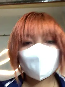 Snapshot of Hatachi_ne12 chatting on March 2, 5:01 am Hatachi ne12 online show from March 2, 5:01 am