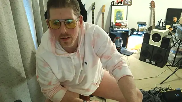 Rock Pierce online show from November 18, 7:29 pm