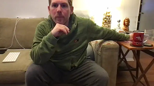 Rock Pierce online show from December 18, 11:38 am