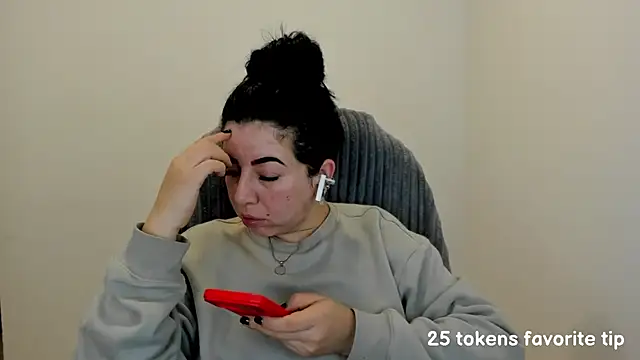 Im coco online show from February 16, 3:04 am