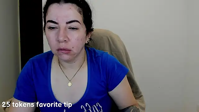 Im coco online show from March 8, 4:01 am