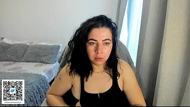 Im coco online show from March 18, 12:52 pm