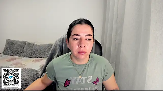 Im coco online show from March 22, 10:29 am