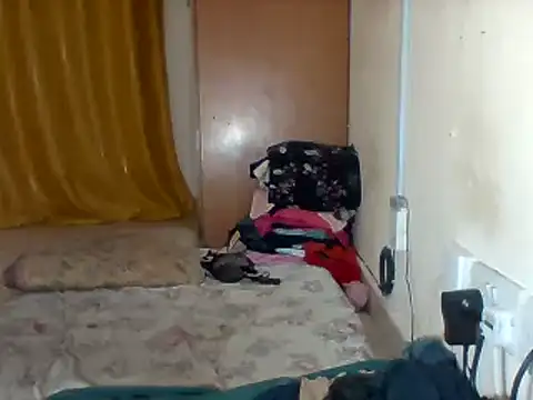 sandra sauvage online show from March 19, 12:15 am