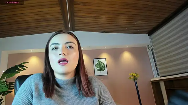 IsabellaaJoness online show from February 11, 11:54 am