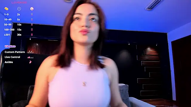 IsabellaaJoness online show from February 27, 12:34 pm