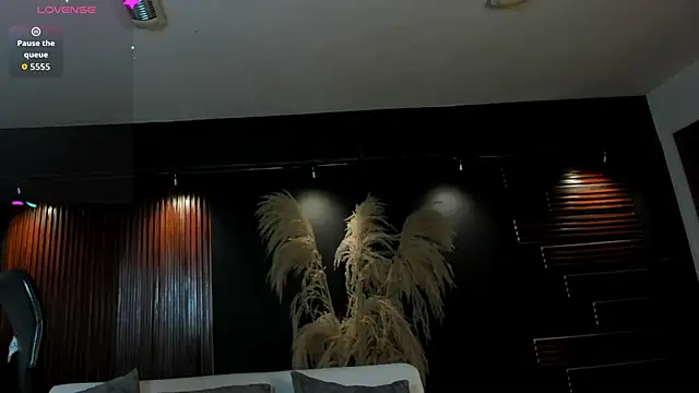 IsabellaaJoness online show from October 12, 2:16 pm