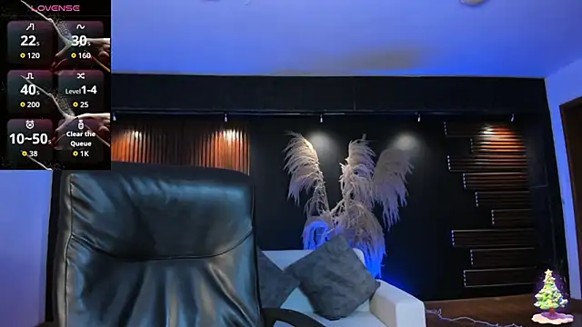 IsabellaaJoness online show from December 18, 11:27 am