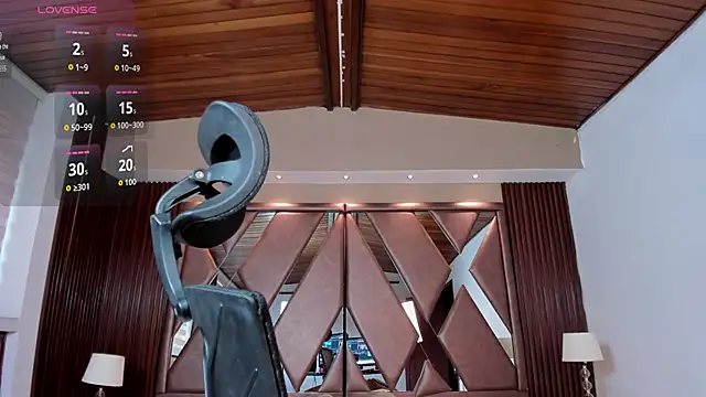 IsabellaaJoness online show from April 4, 11:29 am