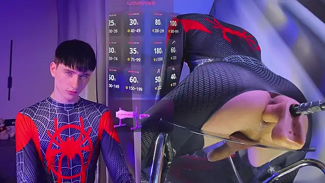 AmondCor online show from January 11, 3:17 pm