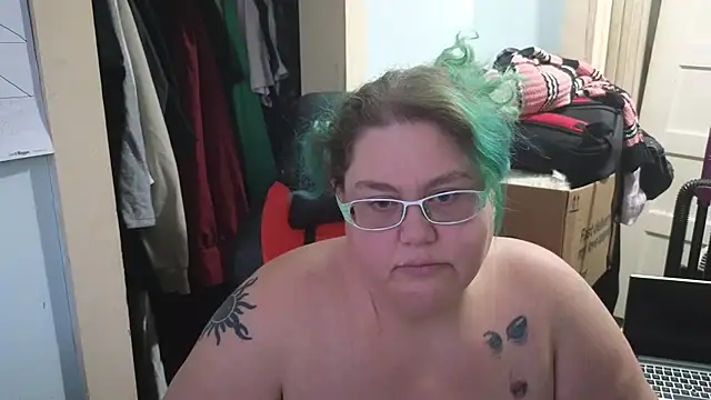 EmberCum online show from November 28, 10:12 pm