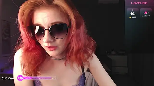 joyhannahh online show from February 10, 5:14 am