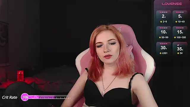 joyhannahh online show from March 1, 3:16 pm