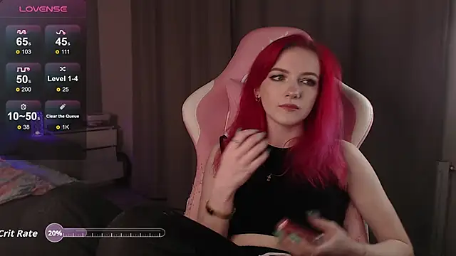 joyhannahh online show from September 29, 8:13 pm