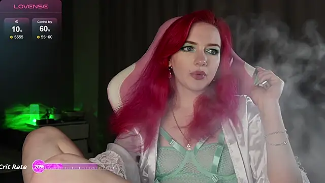 joyhannahh online show from October 10, 5:56 pm