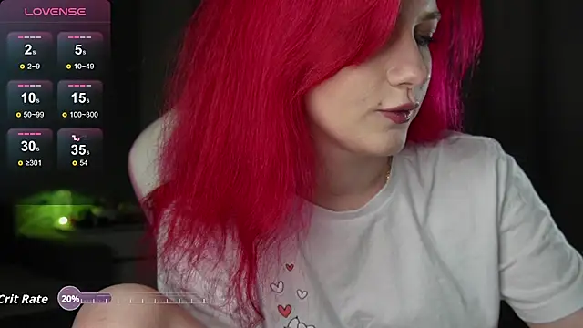 joyhannahh online show from October 19, 5:13 pm