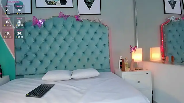 emmy lander online show from December 17, 1:38 pm