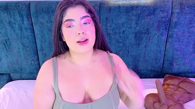 AgathaLynx online show from February 7, 10:41 am