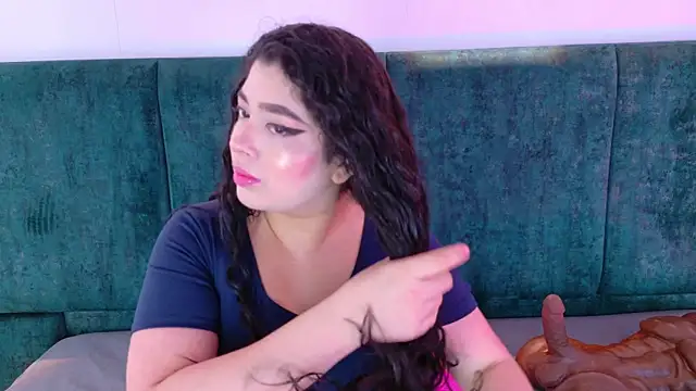 AgathaLynx online show from April 14, 10:54 am