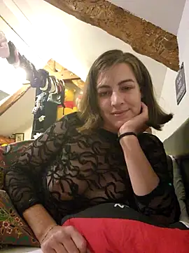 Snapshot of LoLa-69-X chatting on October 22, 7:35 pm LoLa-69-X online show from October 22, 7:35 pm
