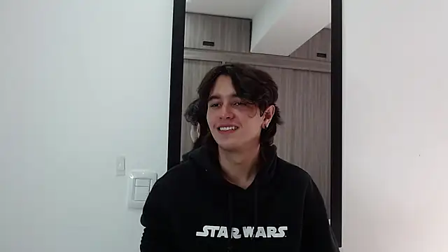 alex connorr online show from February 25, 2:44 pm